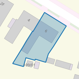 Perceel SOE00-C-3451