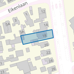 Perceel SOE00-C-3454