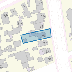 Perceel SOE00-C-3455