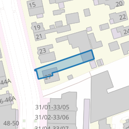 Perceel SOE00-C-3470