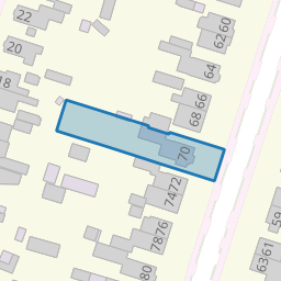 Perceel SOE00-C-3511