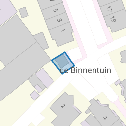 Perceel SOE00-C-3561