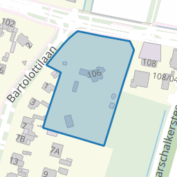 Perceel SOE00-C-3562