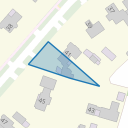 Perceel SOE00-C-3700