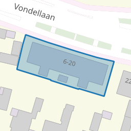 Perceel SOE00-C-3725
