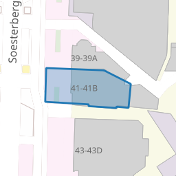 Perceel SOE00-C-3764