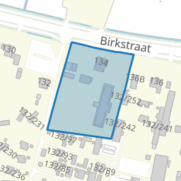 Perceel SOE00-C-3770