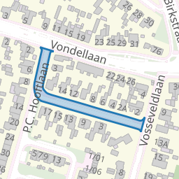 Perceel SOE00-C-3775