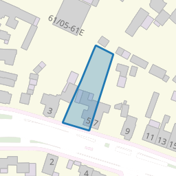 Perceel SOE00-C-3780