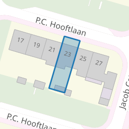 Perceel SOE00-C-3818