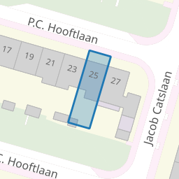 Perceel SOE00-C-3819