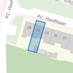 Perceel SOE00-C-3822