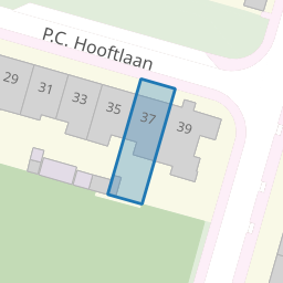Perceel SOE00-C-3825