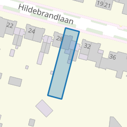 Perceel SOE00-C-3828