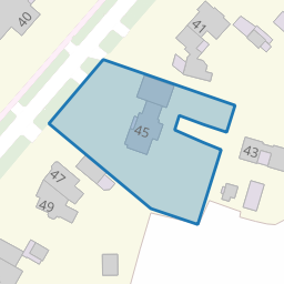 Perceel SOE00-C-3840