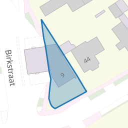 Perceel SOE00-C-3848