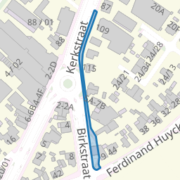 Perceel SOE00-C-3849