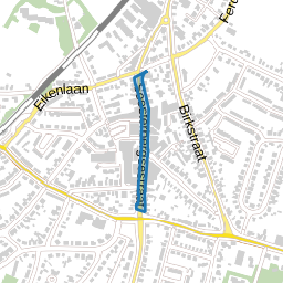 Perceel SOE00-C-3890