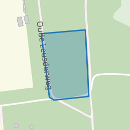 Perceel SOE00-C-4026