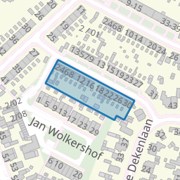 Perceel SOE00-C-4077