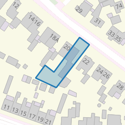 Perceel SOE00-C-4186