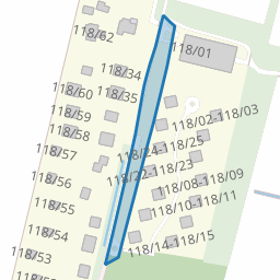 Perceel SOE00-C-4203