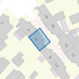 Perceel SOE00-C-4456