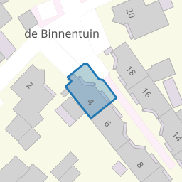 Perceel SOE00-C-4457