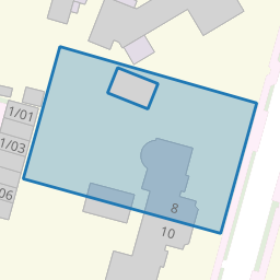 Perceel SOE00-C-4500