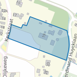 Perceel SOE00-C-4543