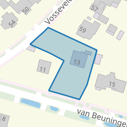 Perceel SOE00-C-4557