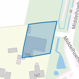 Perceel SOE00-C-4562