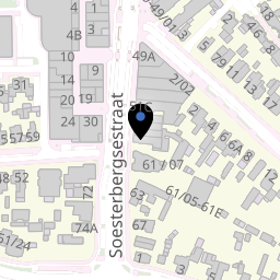 Appartement SOE00 C 4583 1