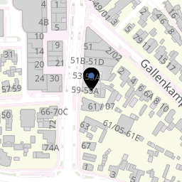 Appartement SOE00 C 4583 2
