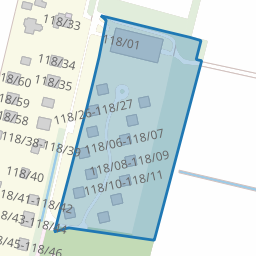 Perceel SOE00-C-4603
