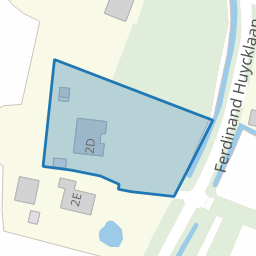 Perceel SOE00-C-4610