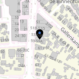 Appartement SOE00 C 4662 3