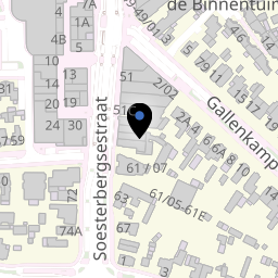 Appartement SOE00 C 4662 4