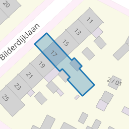 Perceel SOE00-C-4751