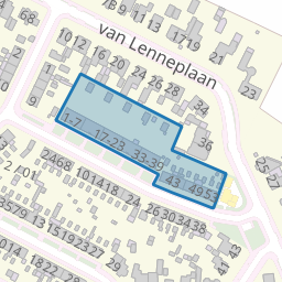 Perceel SOE00-C-4762