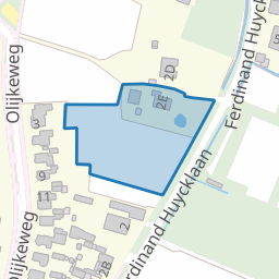 Perceel SOE00-C-4807