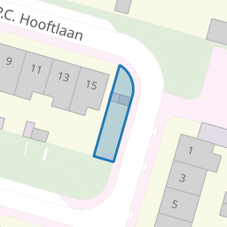 Perceel SOE00-C-4856