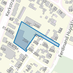 Perceel SOE00-C-4892