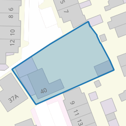 Perceel SOE00-C-4960