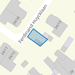 Perceel SOE00-C-4992