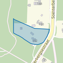 Perceel SOE00-D-1255