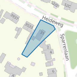 Perceel SOE00-D-2219