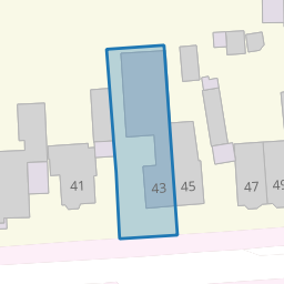 Perceel SOE00-D-2314