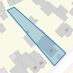 Perceel SOE00-D-2347