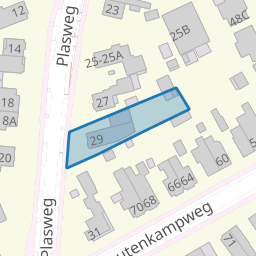 Perceel SOE00-D-2360